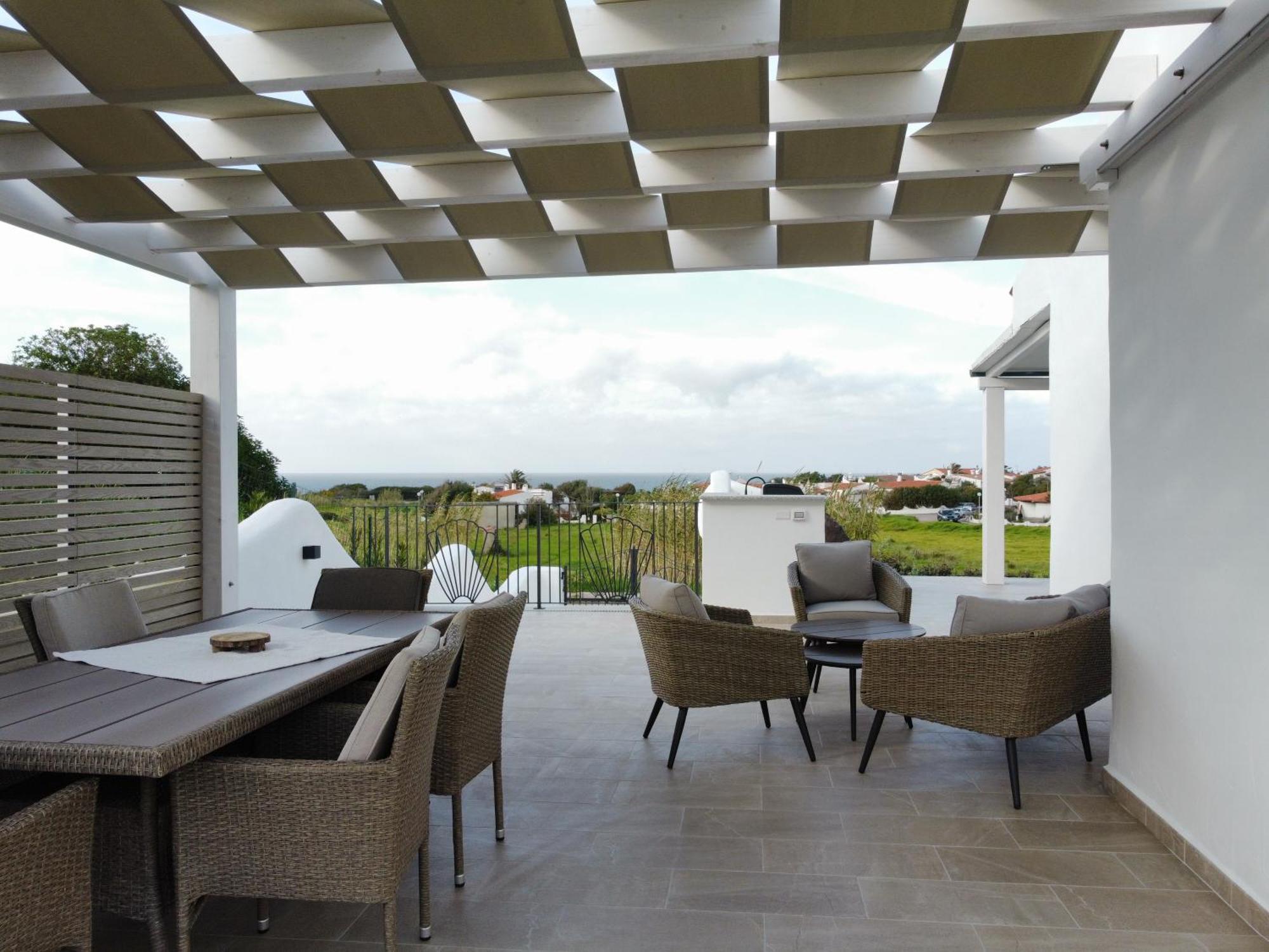 Casa Su Soli Sardu II - Sea View Valledoria  Bagian luar foto